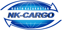 Логотип NK-cargo